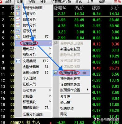 手机版同花顺如何设置看盘？哪个网站 有嵌入股票行情