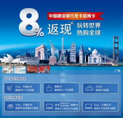 英国留学办visa卡中行还是建行好？中行建行信用卡在境外刷卡哪个汇率好