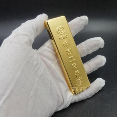 银行投资金条是实物吗？黄金理财是哪个银行
