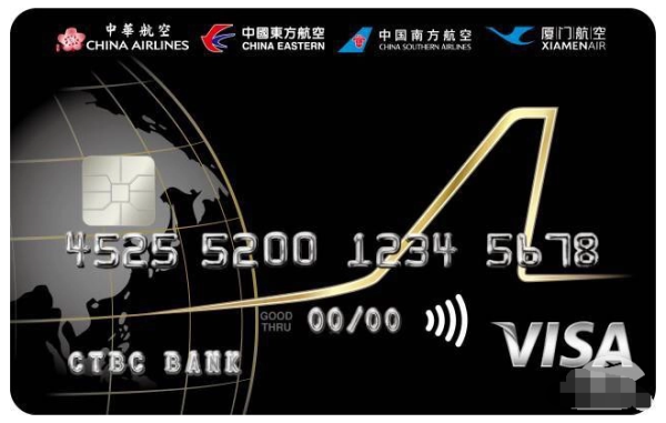 哪家银行的南航联名卡值得申请？哪个航空联名卡合适