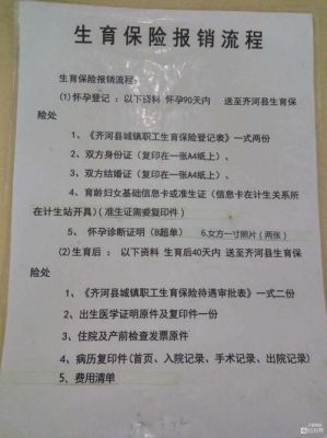 2020年生育保险在单位报还是医院报呢？生育险在哪个医院生