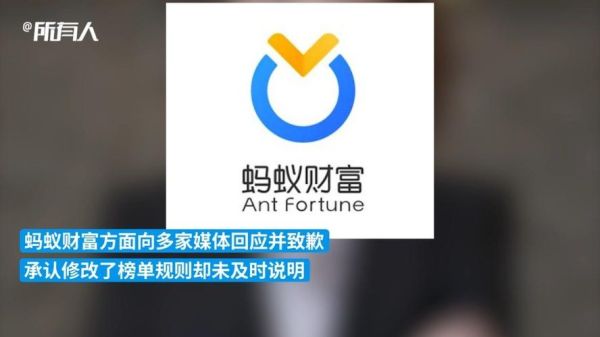 蚂蚁基金代扣什么意思？蚂蚁申购是哪个公司