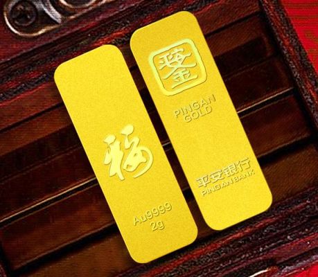 平安银行买黄金靠谱吗？哪个银行有黄金理财