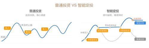 智慧定投什么意思？哪个平台有智慧定投