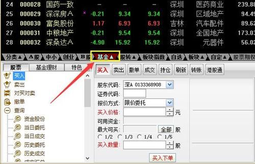 股票资金账号和股票账号区别？股票的登录账号是哪个