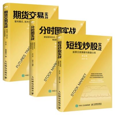 股票短线看什么书最好？股票和期货哪个适合短线