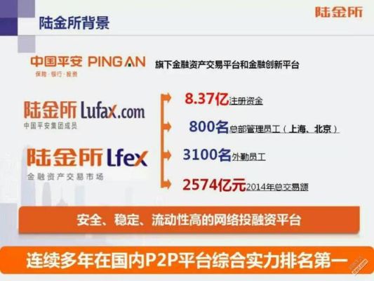 什么理财软件比较好？陆金所和天天基金哪个安全
