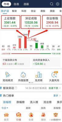 怎么看个股是什么板块？买股票一般选择哪个板块