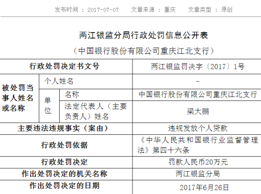 北碚区交通违章罚款缴费的银行有哪些？北碚支行是重庆哪个