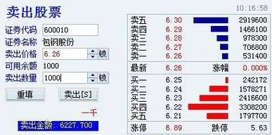 怎么查股票交易席位？电脑上哪个是股票手数