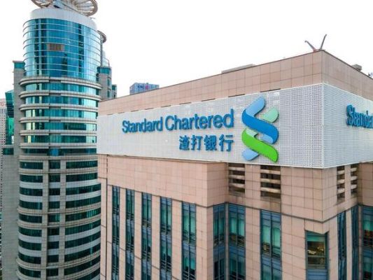 为什么内地没有渣打银行？内地银行转入渣打银行是哪个国家的
