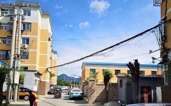延庆北关小区属于哪个街道？北顺城是哪个省哪个市