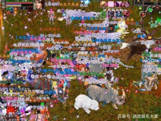 天龙八部怀旧服哪个门派可玩性高？天龙八部哪个门派群架厉害