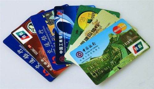 大学生办哪种银行卡比较好？哪个银行的信用卡适合学生办