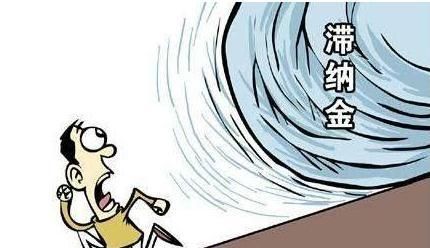 信用卡滞纳金和利息最高翻多少，我三万元的本金，两年没还过？滞纳金和利息哪个多