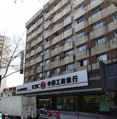 杭州工商银行网点查询？工商银行杭州清江路是哪个