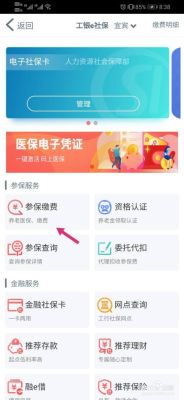 2021年个人养老保险在云闪付交吗？个人交养老保险到哪个银行