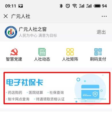 四川广元社保网上缴费？广元市委哪个工行叫啥子支行