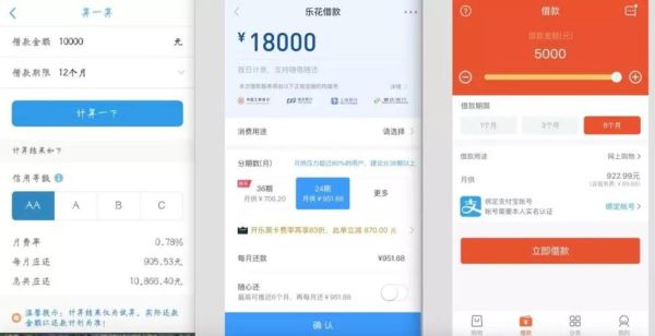 分期乐与拍拍贷哪个好？分期乐和拍拍贷哪个靠谱