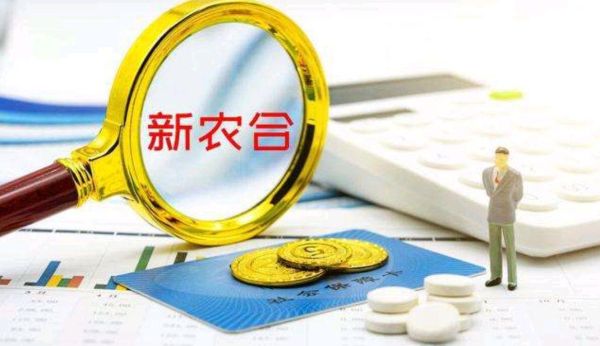 2020年元旦过后才交新农合可以吗？2020元旦买哪个基金