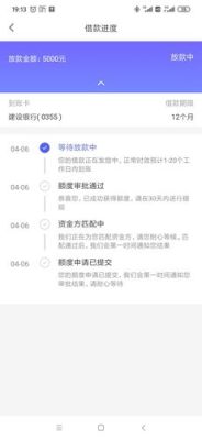 招联好期贷节假日放款吗？哪个平台休息日放款