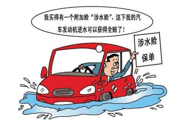买车险，车损，第三者，不计免陪，找不到第三方都是什么意思？怎么买？车损险和找不到第三方包哪个