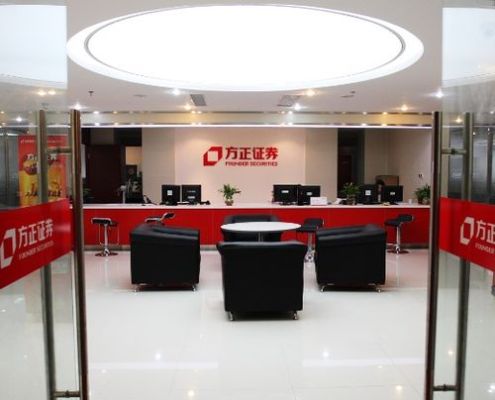 方正证券是做什么的？方正证券是哪个公司