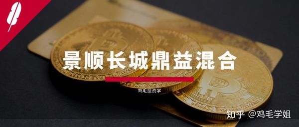 景顺长城属于啥？2020景顺长城新兴和鼎益哪个更好