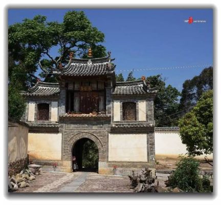 晋宁沙堤村有什么景点？襄阳团山邮局是哪个支行
