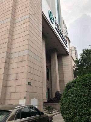 杭州农业银行支行全称？杭州哪个农业银行大