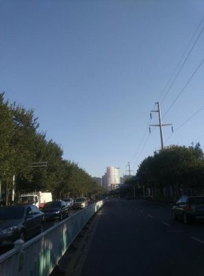 乌鲁木齐陆桥村属于哪个区？乌鲁木齐人民东路属于哪个区