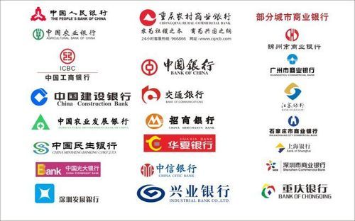 4大行哪个银行比较好？四大行都哪个银行