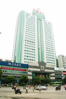 交通银行哪个城市有？河池市哪个县有交通银行