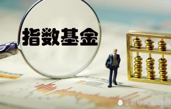 指数型基金哪一支好？（指数型基金哪个好）