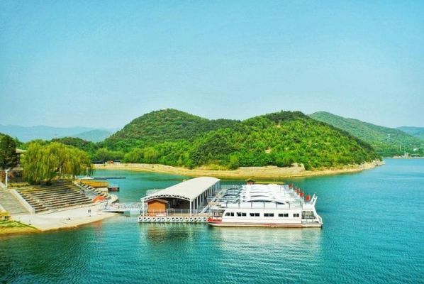 金海湖湿地公园坐几路车？（哪个卡盟可冲360币）
