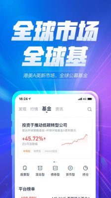 基金模拟器哪个好？（理财软件哪个好）