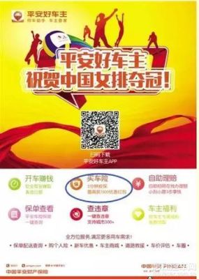平安车险每月礼包领取说明？（平安车主礼包哪个好）