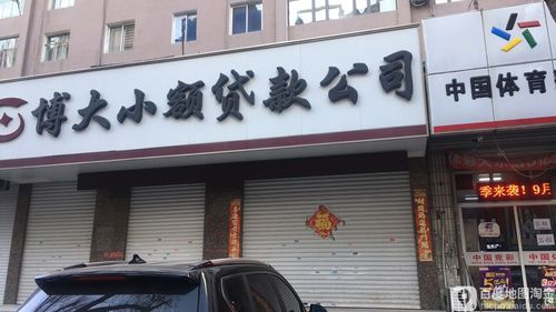 鞍山有几家小额贷款公司？（鞍山哪个小额贷款好）