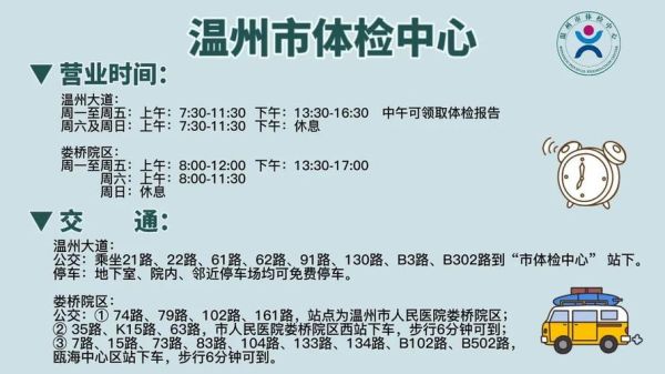 温州地区驾驶员体检那里可以呀？（温州哪个车管所可以做金融备案）