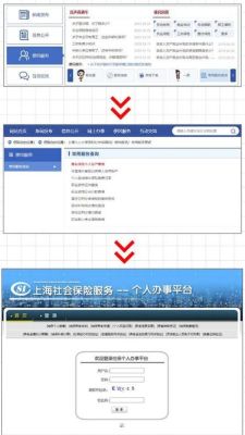 上海人社怎么查询社保缴费单位？（上海社保在哪个区交的）