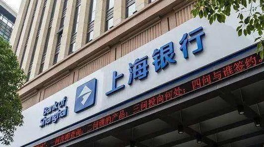 哪几家银行属国家的？（上海银行哪个城市有）