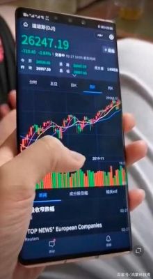 手机炒股用什么品牌的手机好？（手机股票哪个好）