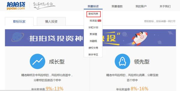 什么是本息保障？（精英投标贷是哪个平台）