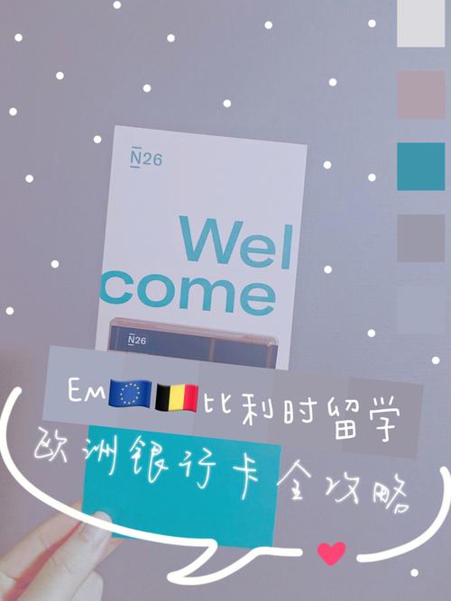 去欧洲旅游用什么银行卡好？（哪个银行有欧洲借记卡）