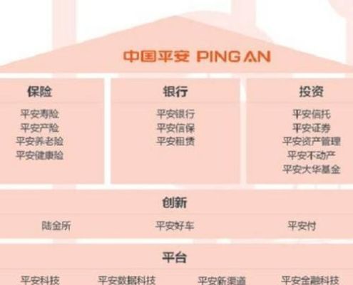 平安和安华这两个保险哪个好？（平安保险买哪个好）