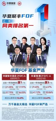 我想定投一只基金，华夏回报好还是华夏回报二号好？（华夏基金的货币哪个好）