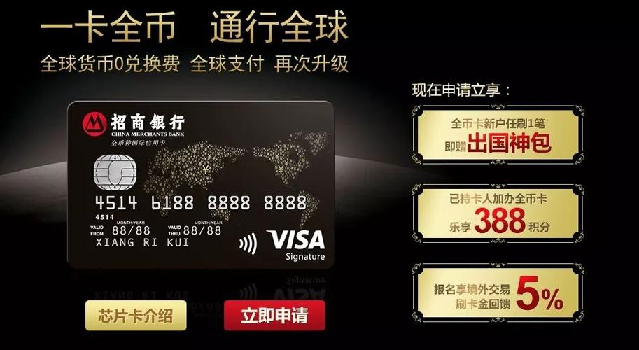 双币卡和单币卡有什么区别吗？（全币种和双币哪个更好）