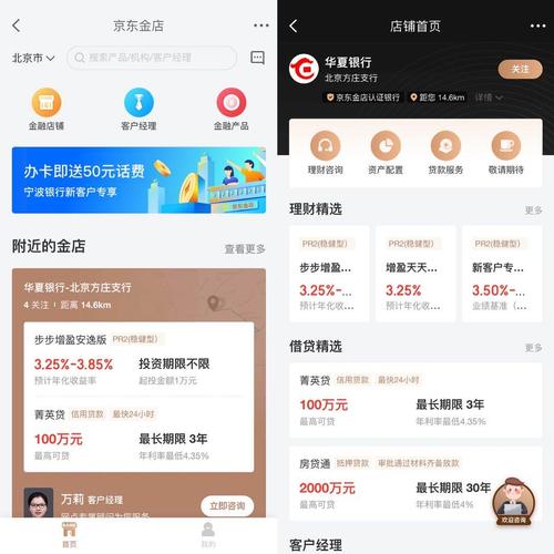 你好，京东金融平台有哪些贷款产品？（京东贷款哪个比较好）