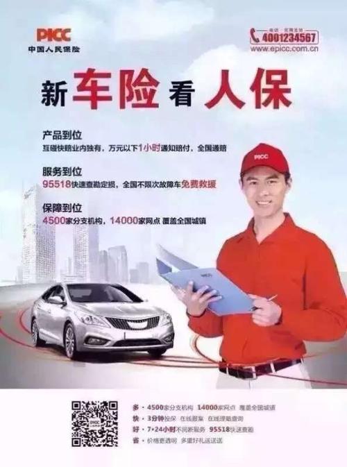 车险平安和人保哪个好？都有什么优点和缺点？（车险平安和人保哪个好）