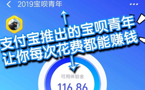 宝呗青年值得加入吗？（信代宝哪个更好）